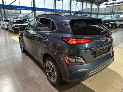 Hyundai KONA Edition 30+ Navi dig.Cockpit ACC R.Cam DAB+
