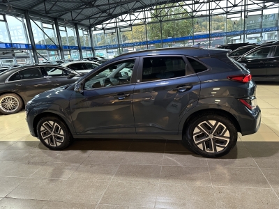 Hyundai KONA Edition 30+ Navi dig.Cockpit ACC R.Cam DAB+