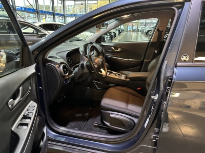 Hyundai KONA Edition 30+ Navi dig.Cockpit ACC R.Cam DAB+