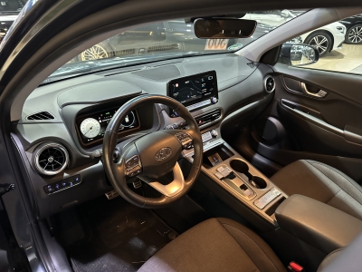 Hyundai KONA Edition 30+ Navi dig.Cockpit ACC R.Cam DAB+