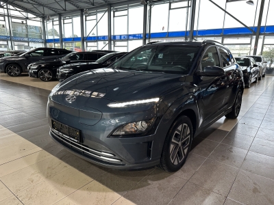 Hyundai KONA Edition 30+ digCockpit ACC R.Cam Wärmepumpe