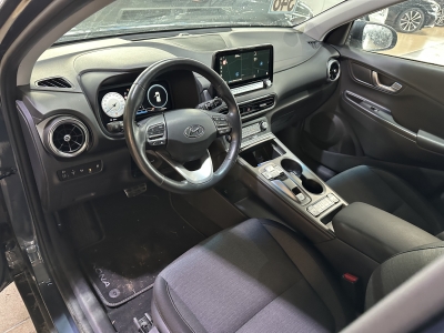 Hyundai KONA Edition 30+ digCockpit ACC R.Cam Wärmepumpe