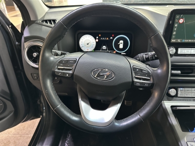 Hyundai KONA Edition 30+ digCockpit ACC R.Cam Wärmepumpe