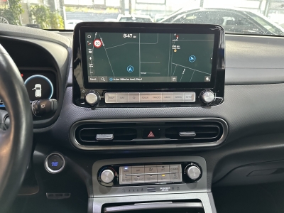 Hyundai KONA Edition 30+ digCockpit ACC R.Cam Wärmepumpe