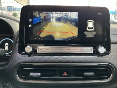 Hyundai KONA Edition 30+ digCockpit ACC R.Cam Wärmepumpe