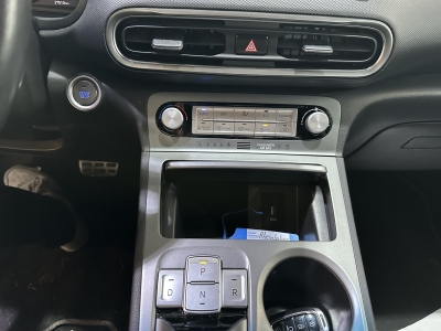 Hyundai KONA Edition 30+ digCockpit ACC R.Cam Wärmepumpe