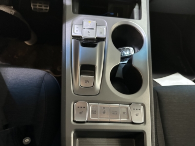 Hyundai KONA Edition 30+ digCockpit ACC R.Cam Wärmepumpe