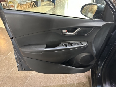 Hyundai KONA Edition 30+ digCockpit ACC R.Cam Wärmepumpe
