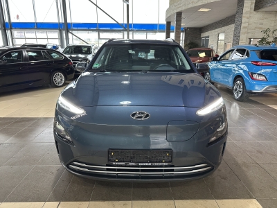 Hyundai KONA Edition 30+ digCockpit ACC R.Cam Wärmepumpe