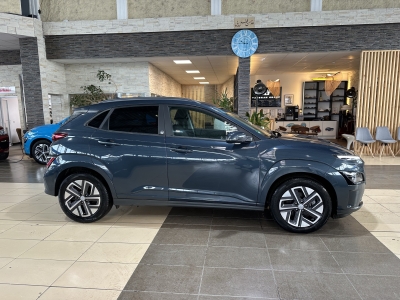 Hyundai KONA Edition 30+ digCockpit ACC R.Cam Wärmepumpe