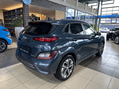 Hyundai KONA Edition 30+ digCockpit ACC R.Cam Wärmepumpe