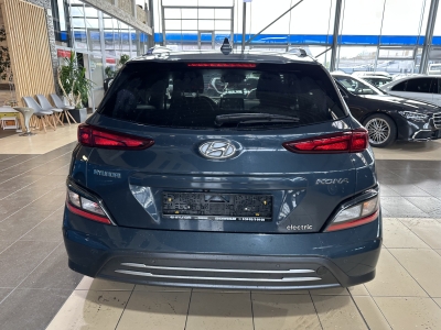 Hyundai KONA Edition 30+ digCockpit ACC R.Cam Wärmepumpe