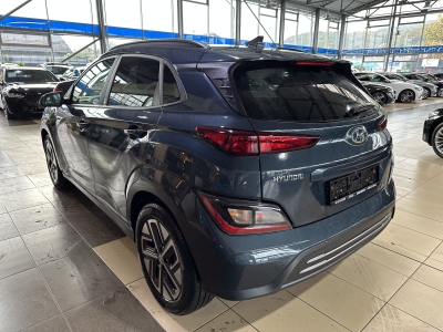 Hyundai KONA Edition 30+ digCockpit ACC R.Cam Wärmepumpe