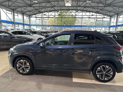 Hyundai KONA Edition 30+ digCockpit ACC R.Cam Wärmepumpe