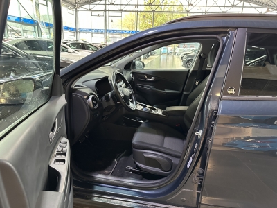 Hyundai KONA Edition 30+ digCockpit ACC R.Cam Wärmepumpe