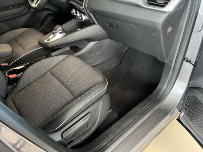 Renault Captur Intens AHK LED dig.Cockpit R.Cam Navi