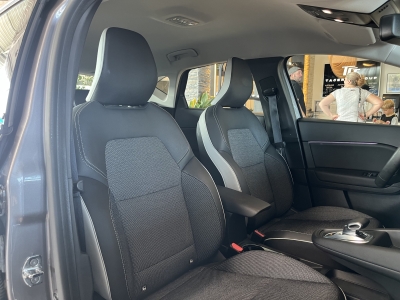 Renault Captur Intens AHK LED dig.Cockpit R.Cam Navi