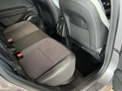 Renault Captur Intens AHK LED dig.Cockpit R.Cam Navi