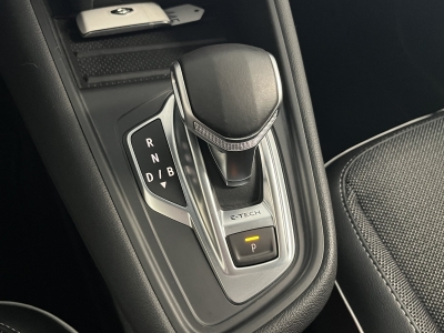 Renault Captur Intens AHK LED dig.Cockpit R.Cam Navi