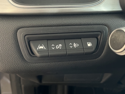 Renault Captur Intens AHK LED dig.Cockpit R.Cam Navi