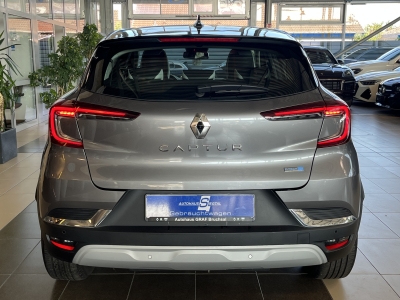 Renault Captur Intens AHK LED dig.Cockpit R.Cam Navi