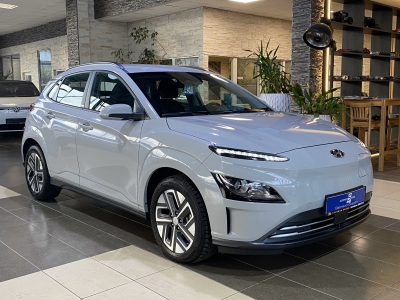 Hyundai KONA Select dig.Cockpit ACC R.Cam SHZ ODC DAB+