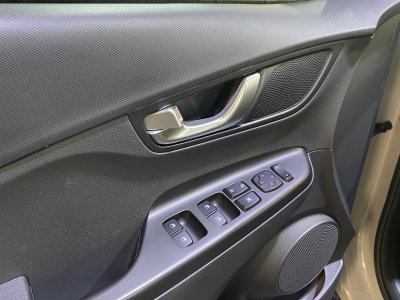 Hyundai KONA Select dig.Cockpit ACC R.Cam SHZ ODC DAB+