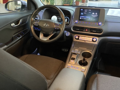 Hyundai KONA Select dig.Cockpit ACC R.Cam SHZ ODC DAB+