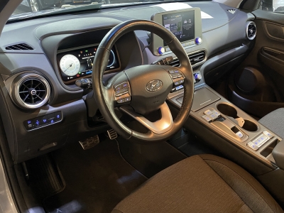 Hyundai KONA Select dig.Cockpit ACC R.Cam SHZ ODC DAB+