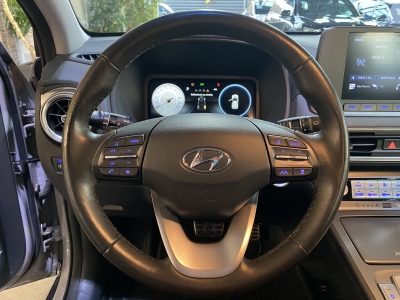 Hyundai KONA Select dig.Cockpit ACC R.Cam SHZ ODC DAB+