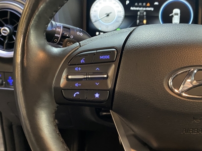 Hyundai KONA Select dig.Cockpit ACC R.Cam SHZ ODC DAB+