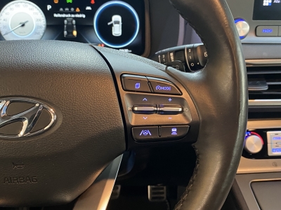 Hyundai KONA Select dig.Cockpit ACC R.Cam SHZ ODC DAB+