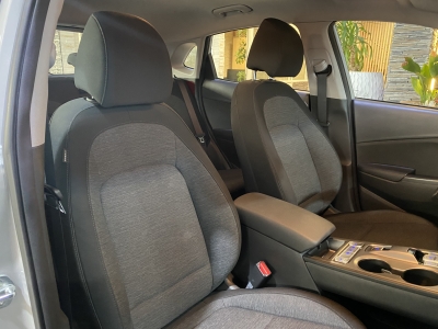 Hyundai KONA Select dig.Cockpit ACC R.Cam SHZ ODC DAB+