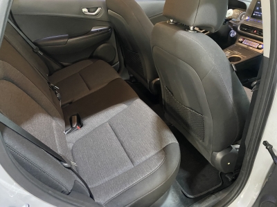 Hyundai KONA Select dig.Cockpit ACC R.Cam SHZ ODC DAB+