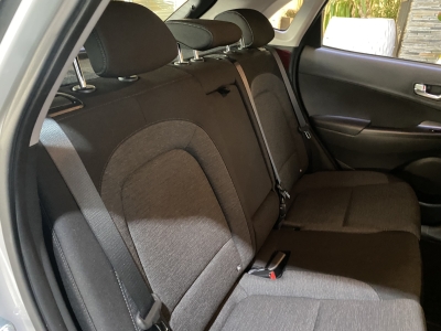 Hyundai KONA Select dig.Cockpit ACC R.Cam SHZ ODC DAB+