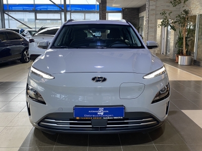Hyundai KONA Select dig.Cockpit ACC R.Cam SHZ ODC DAB+