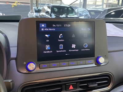 Hyundai KONA Select dig.Cockpit ACC R.Cam SHZ ODC DAB+