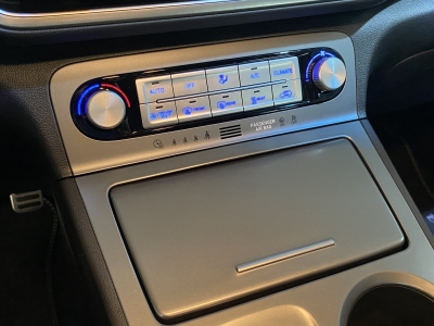 Hyundai KONA Select dig.Cockpit ACC R.Cam SHZ ODC DAB+