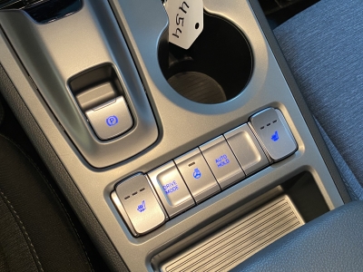 Hyundai KONA Select dig.Cockpit ACC R.Cam SHZ ODC DAB+