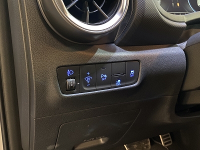 Hyundai KONA Select dig.Cockpit ACC R.Cam SHZ ODC DAB+