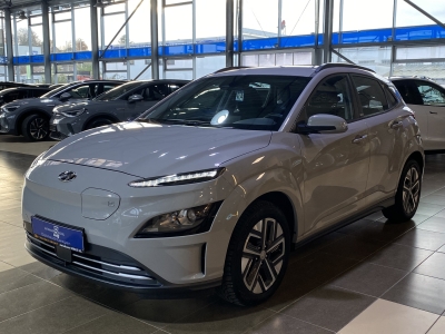 Hyundai KONA Select dig.Cockpit ACC R.Cam SHZ ODC DAB+