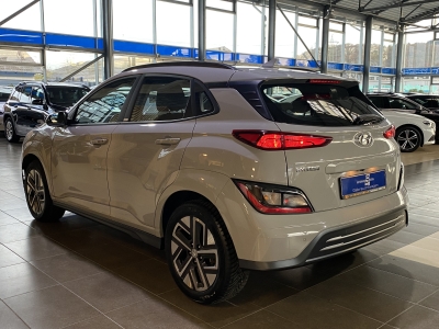 Hyundai KONA Select dig.Cockpit ACC R.Cam SHZ ODC DAB+