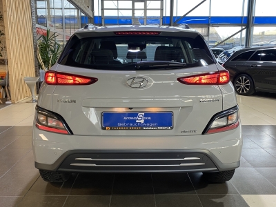 Hyundai KONA Select dig.Cockpit ACC R.Cam SHZ ODC DAB+