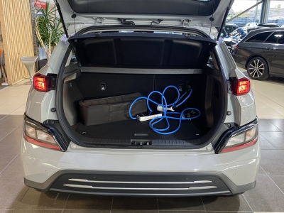 Hyundai KONA Select dig.Cockpit ACC R.Cam SHZ ODC DAB+