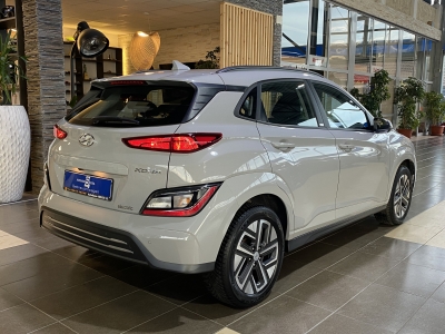 Hyundai KONA Select dig.Cockpit ACC R.Cam SHZ ODC DAB+