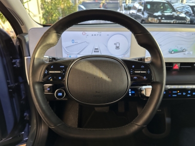 Hyundai IONIQ 5 AHK NSCC LED Navi R.Cam PDC SHZ DAB+ 