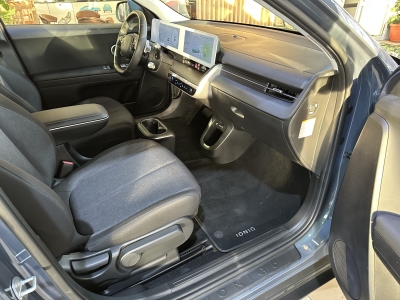 Hyundai IONIQ 5 AHK NSCC LED Navi R.Cam PDC SHZ DAB+ 