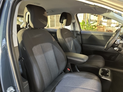 Hyundai IONIQ 5 AHK NSCC LED Navi R.Cam PDC SHZ DAB+ 