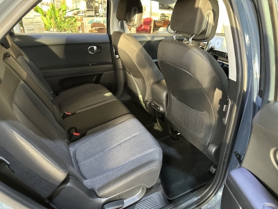 Hyundai IONIQ 5 AHK NSCC LED Navi R.Cam PDC SHZ DAB+ 