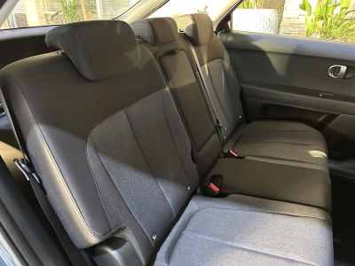 Hyundai IONIQ 5 AHK NSCC LED Navi R.Cam PDC SHZ DAB+ 